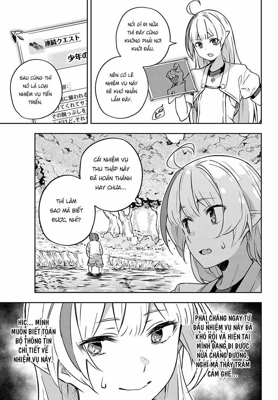 Destiny Unchain Online 2 trang 6