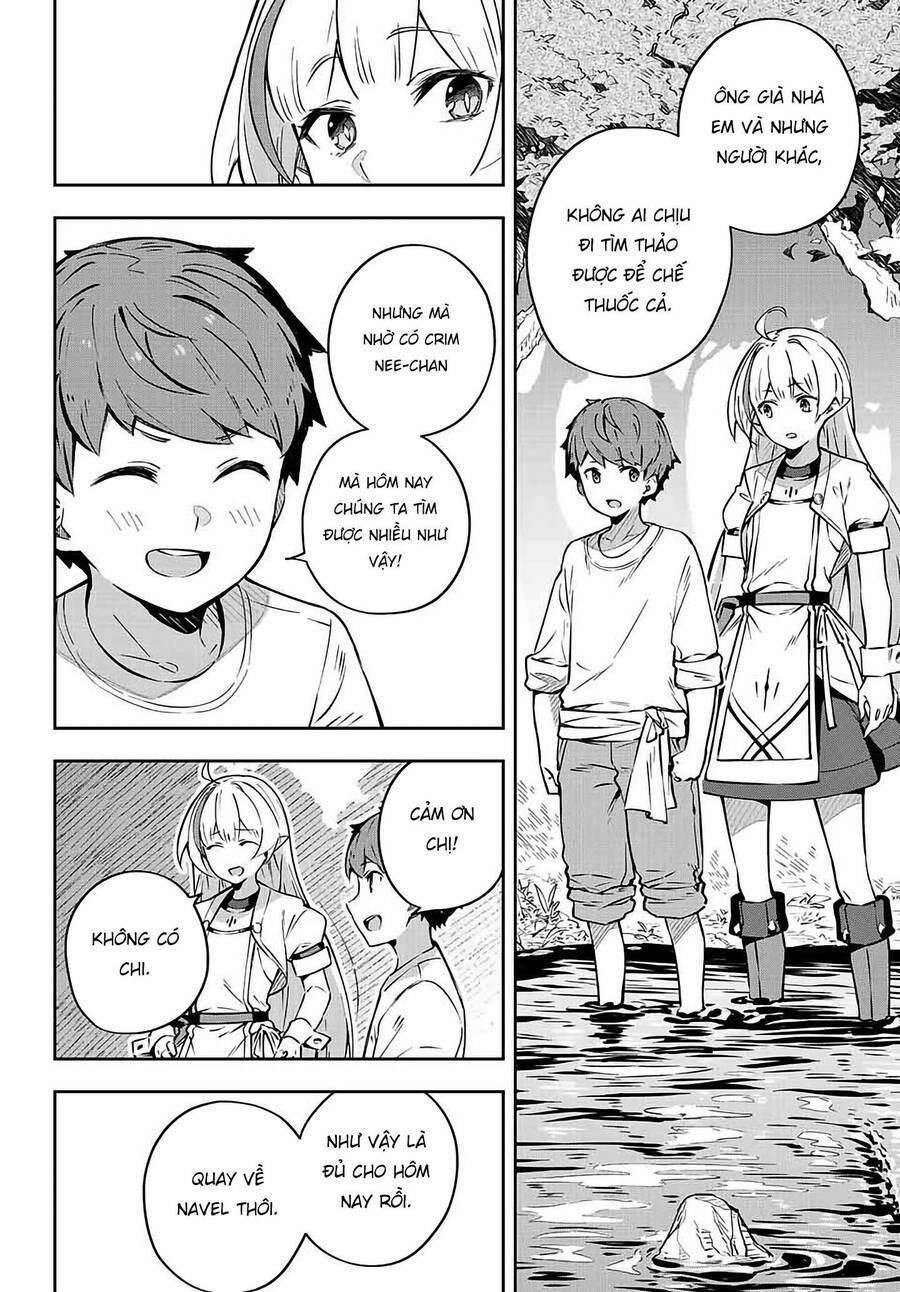 Destiny Unchain Online 2 trang 9