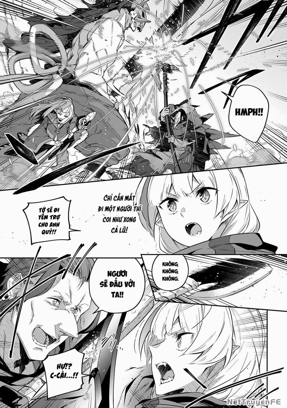 Destiny Unchain Online 20 trang 10