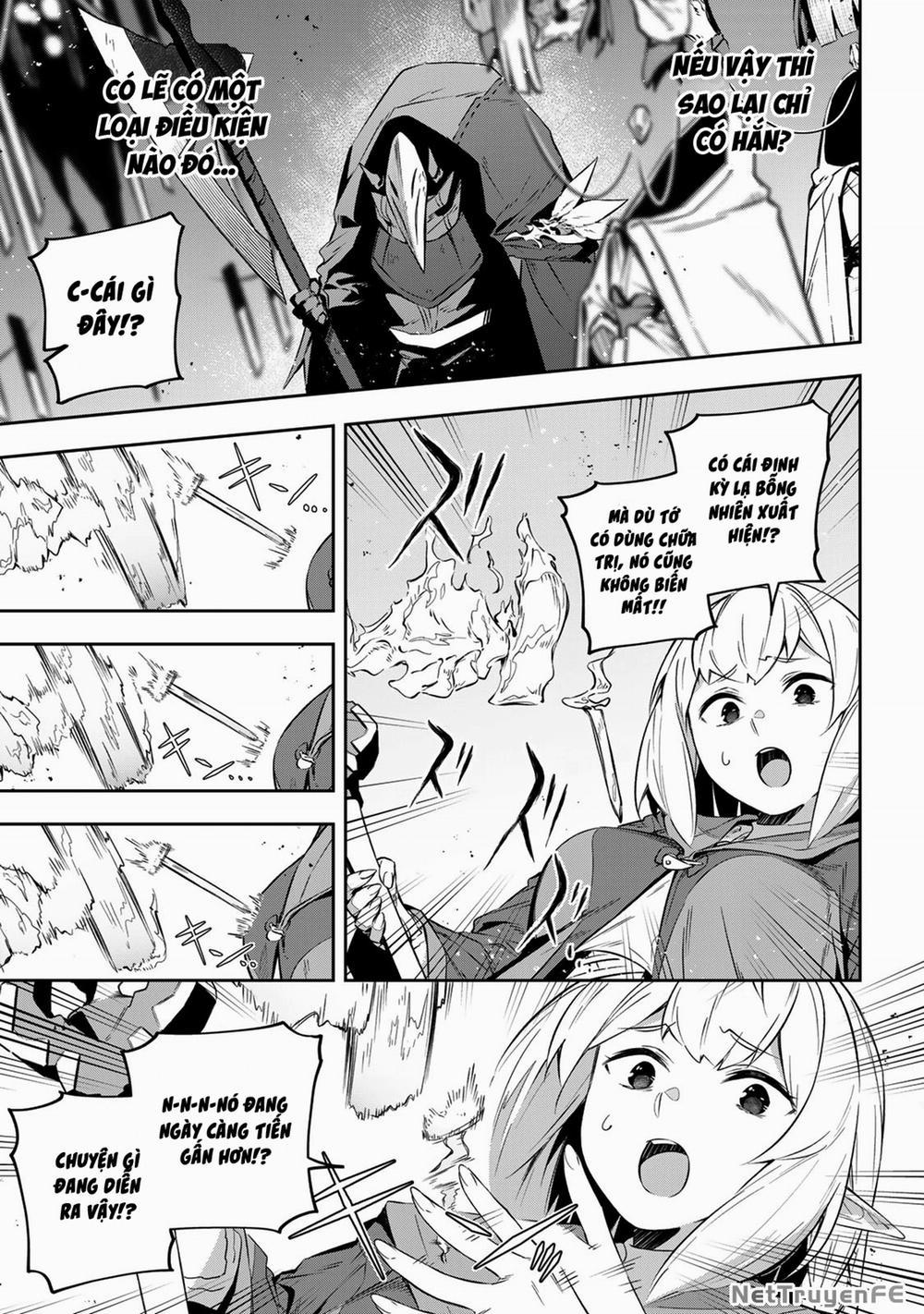 Destiny Unchain Online 20 trang 14