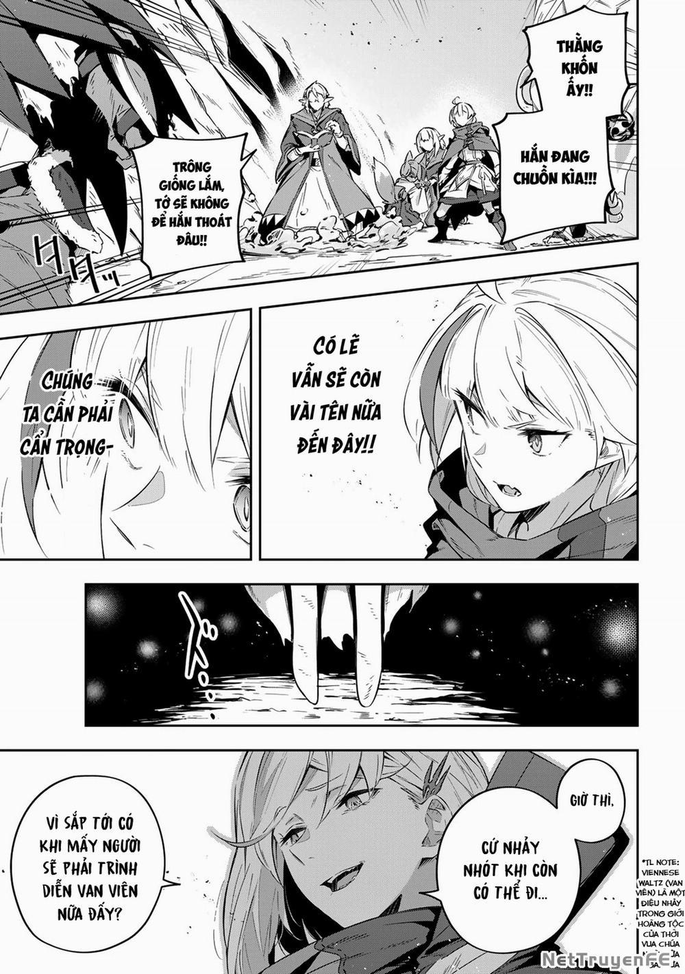 Destiny Unchain Online 20 trang 5