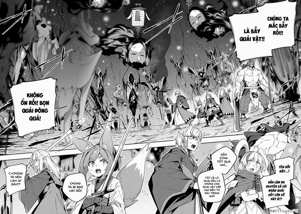 Destiny Unchain Online 20 trang 6