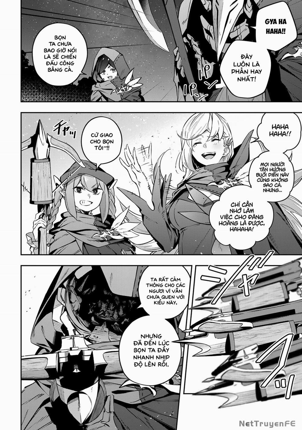 Destiny Unchain Online 20 trang 7