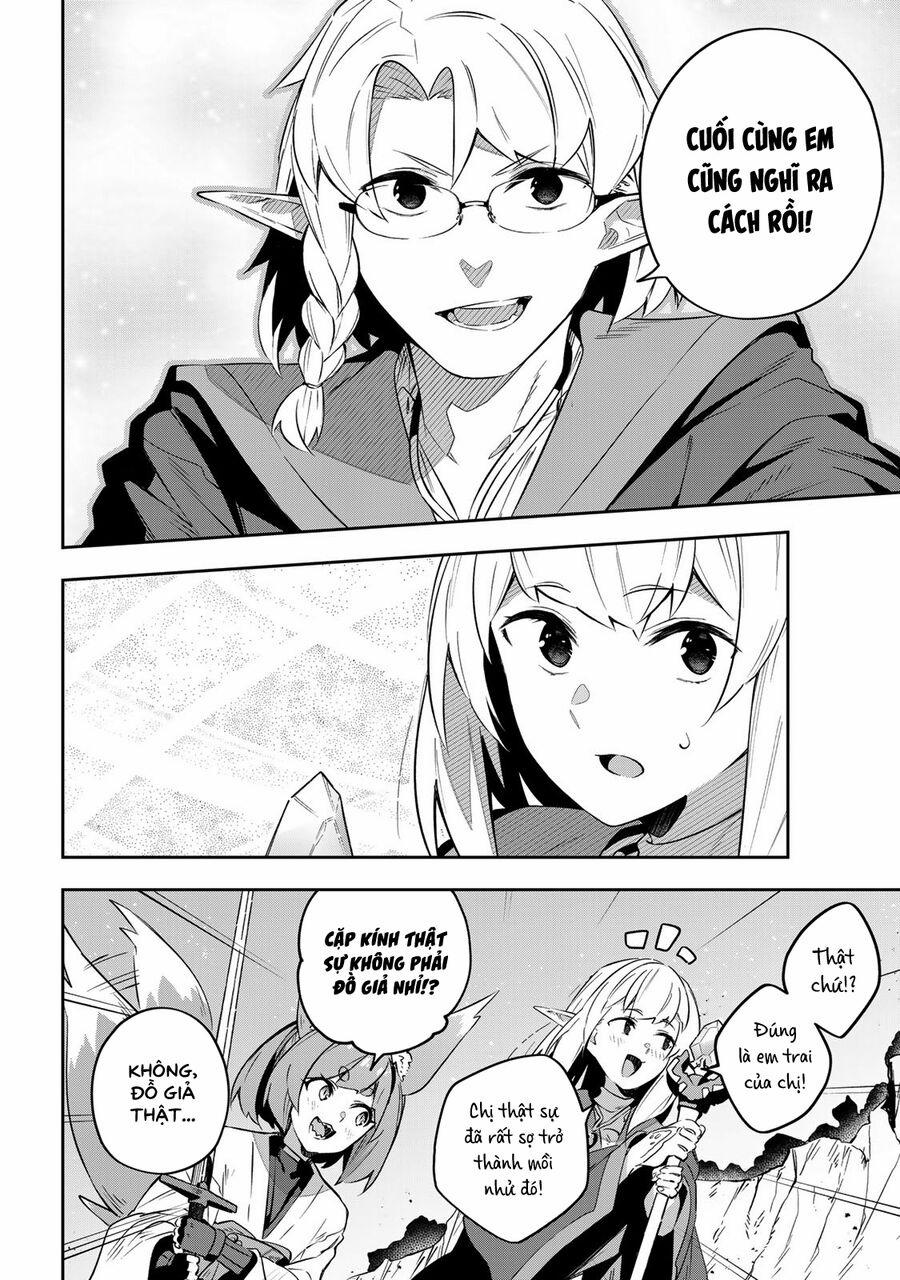 Destiny Unchain Online 23 trang 14