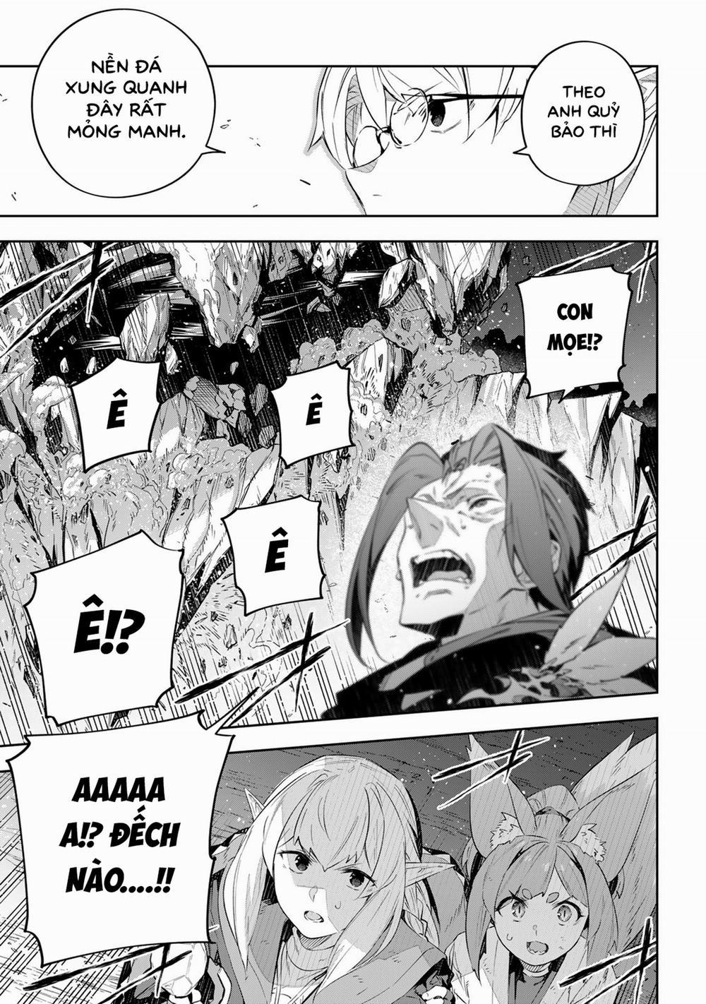 Destiny Unchain Online 24 trang 10