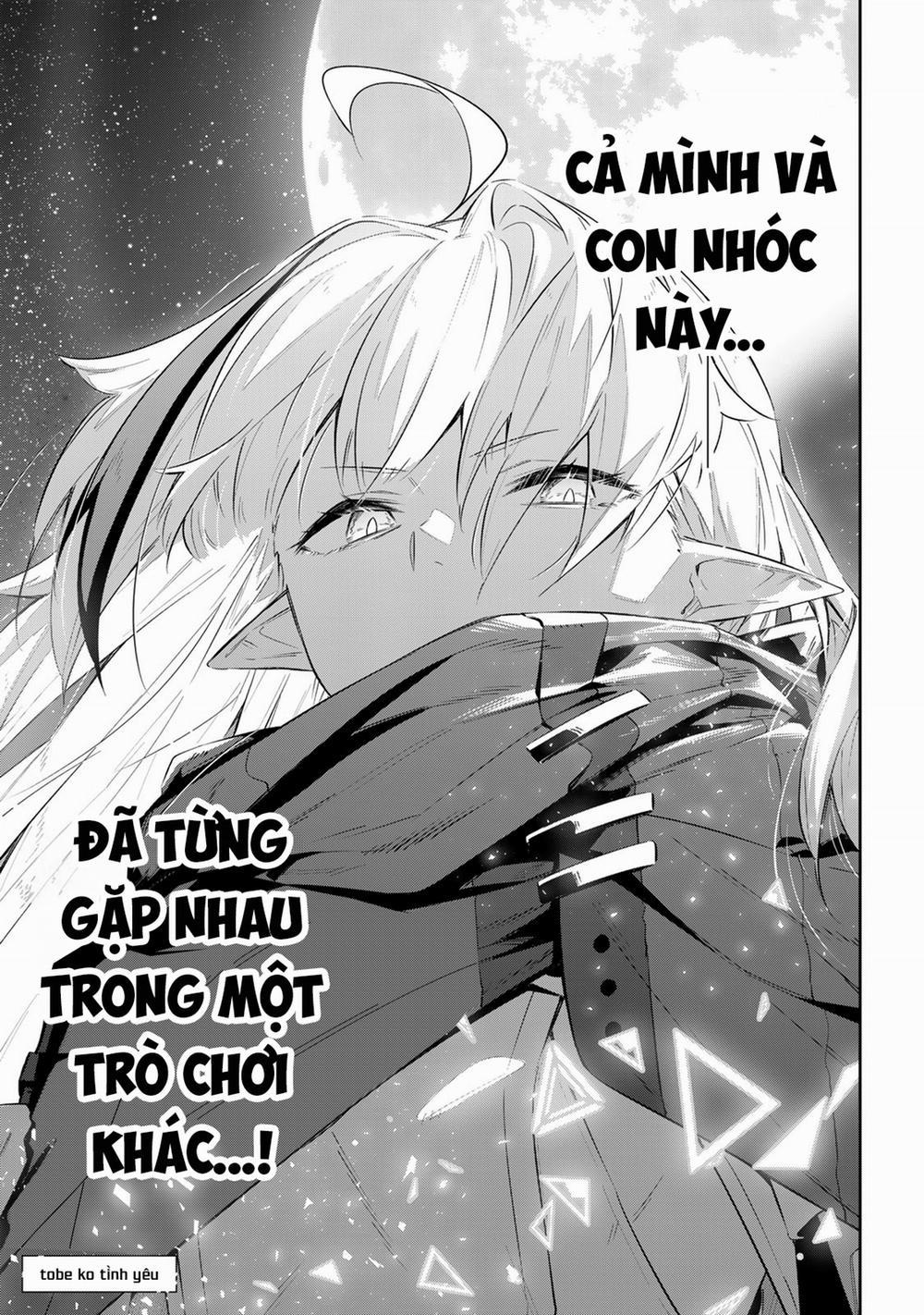 Destiny Unchain Online 24 trang 17