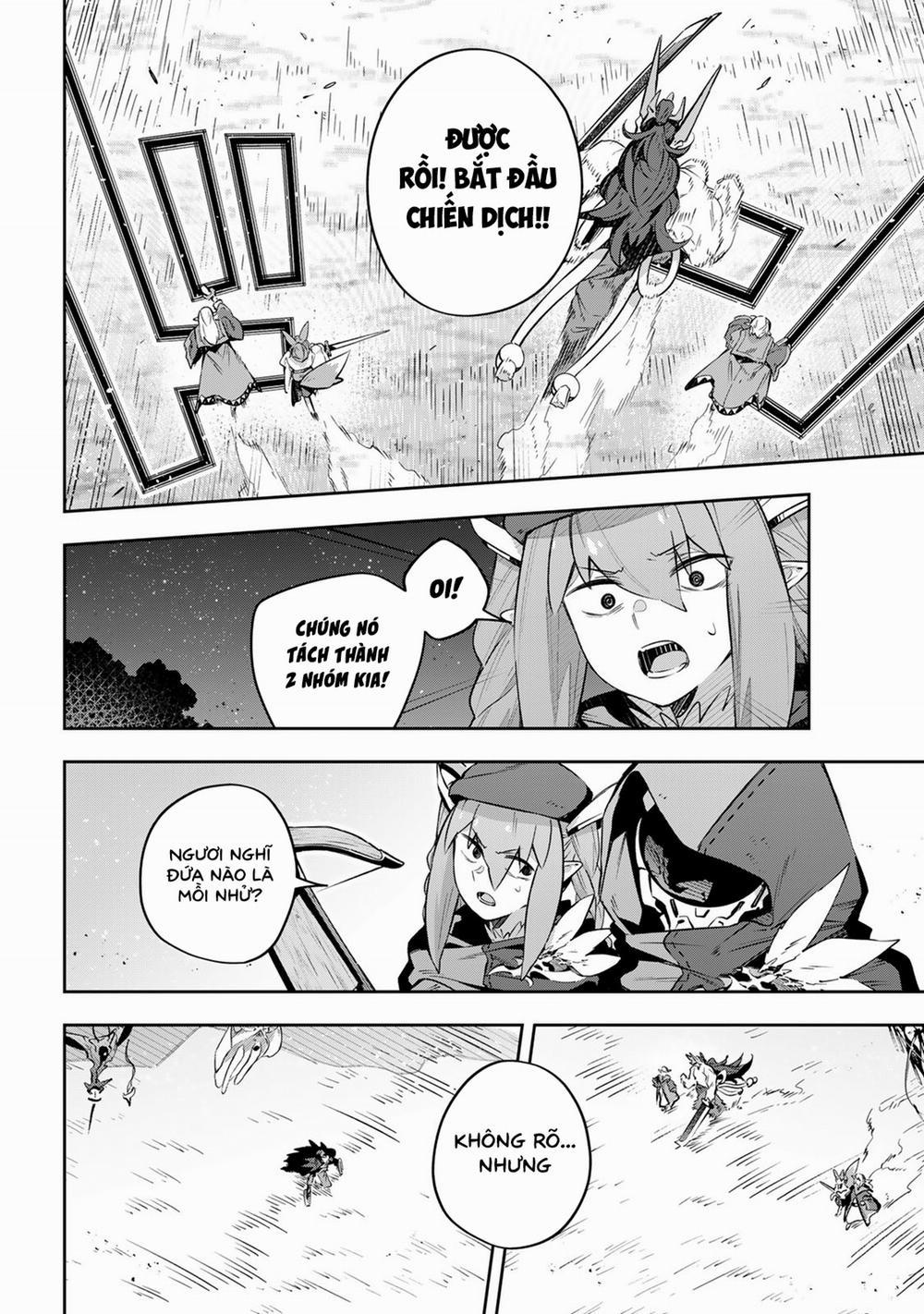 Destiny Unchain Online 24 trang 2