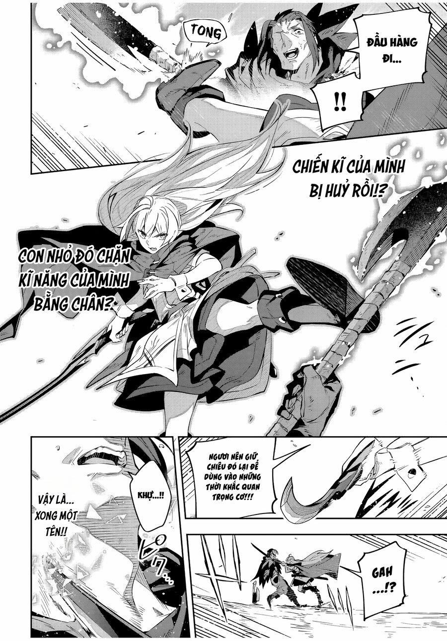 Destiny Unchain Online 25 trang 12