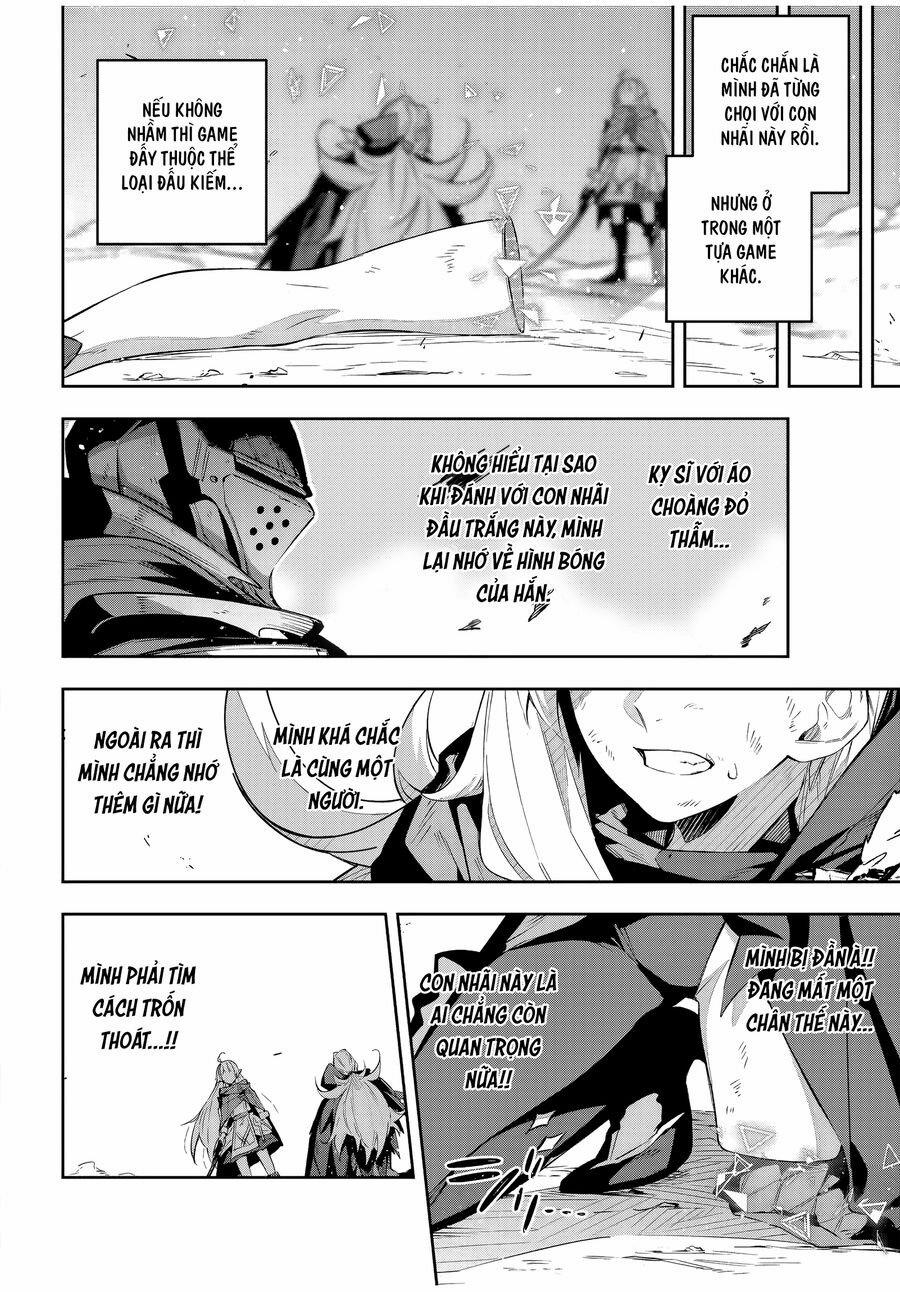 Destiny Unchain Online 25 trang 2