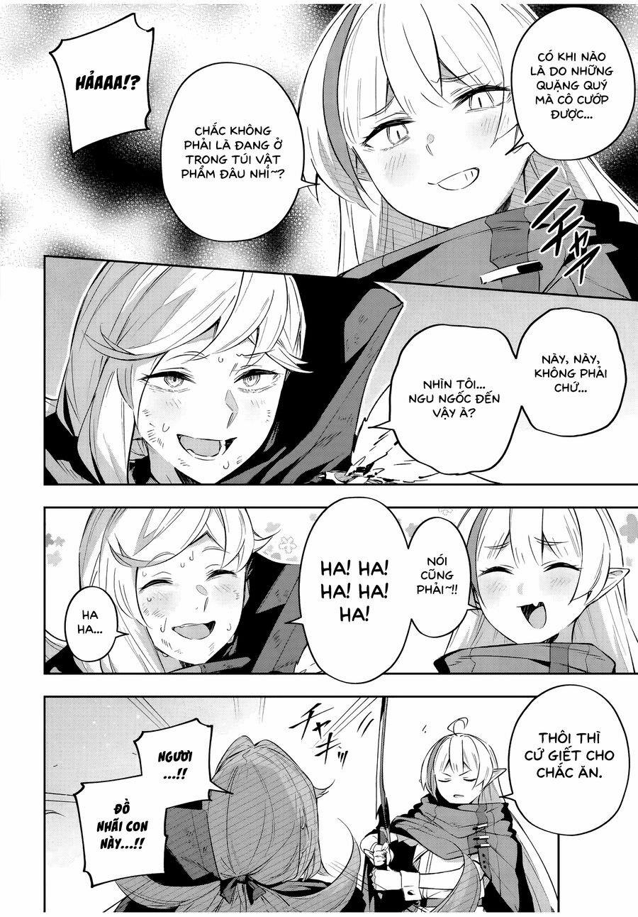 Destiny Unchain Online 25 trang 4