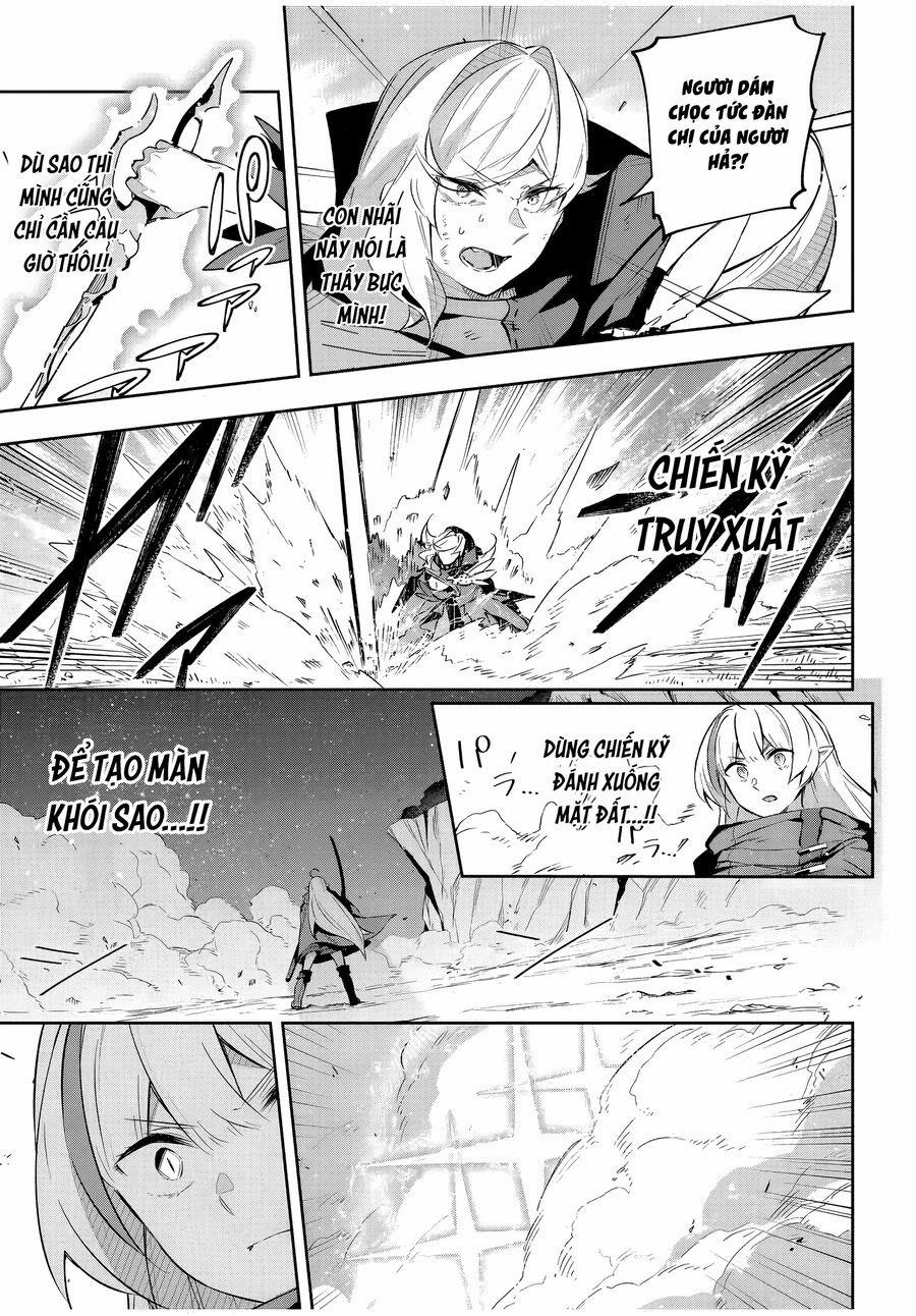 Destiny Unchain Online 25 trang 7