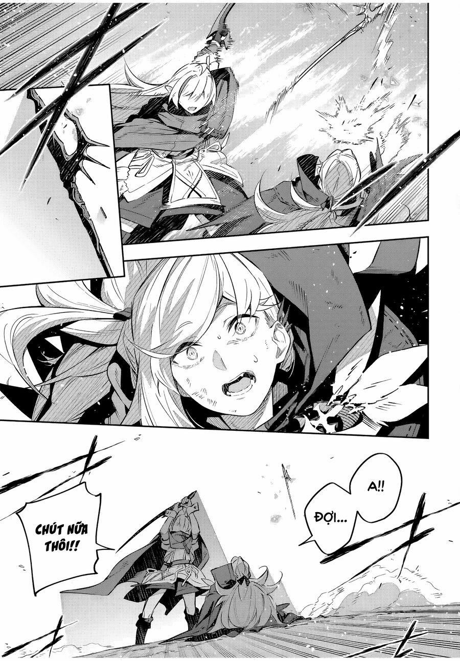 Destiny Unchain Online 25 trang 9