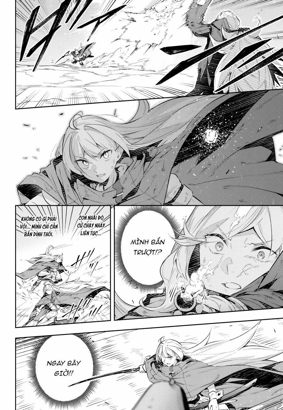 Destiny Unchain Online 26 trang 2