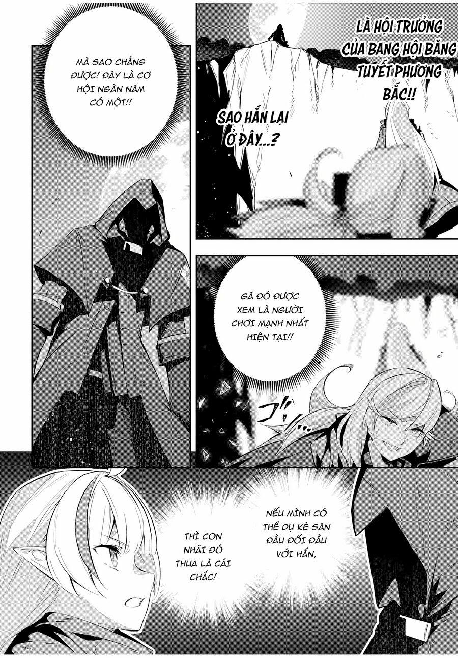 Destiny Unchain Online 27 trang 2