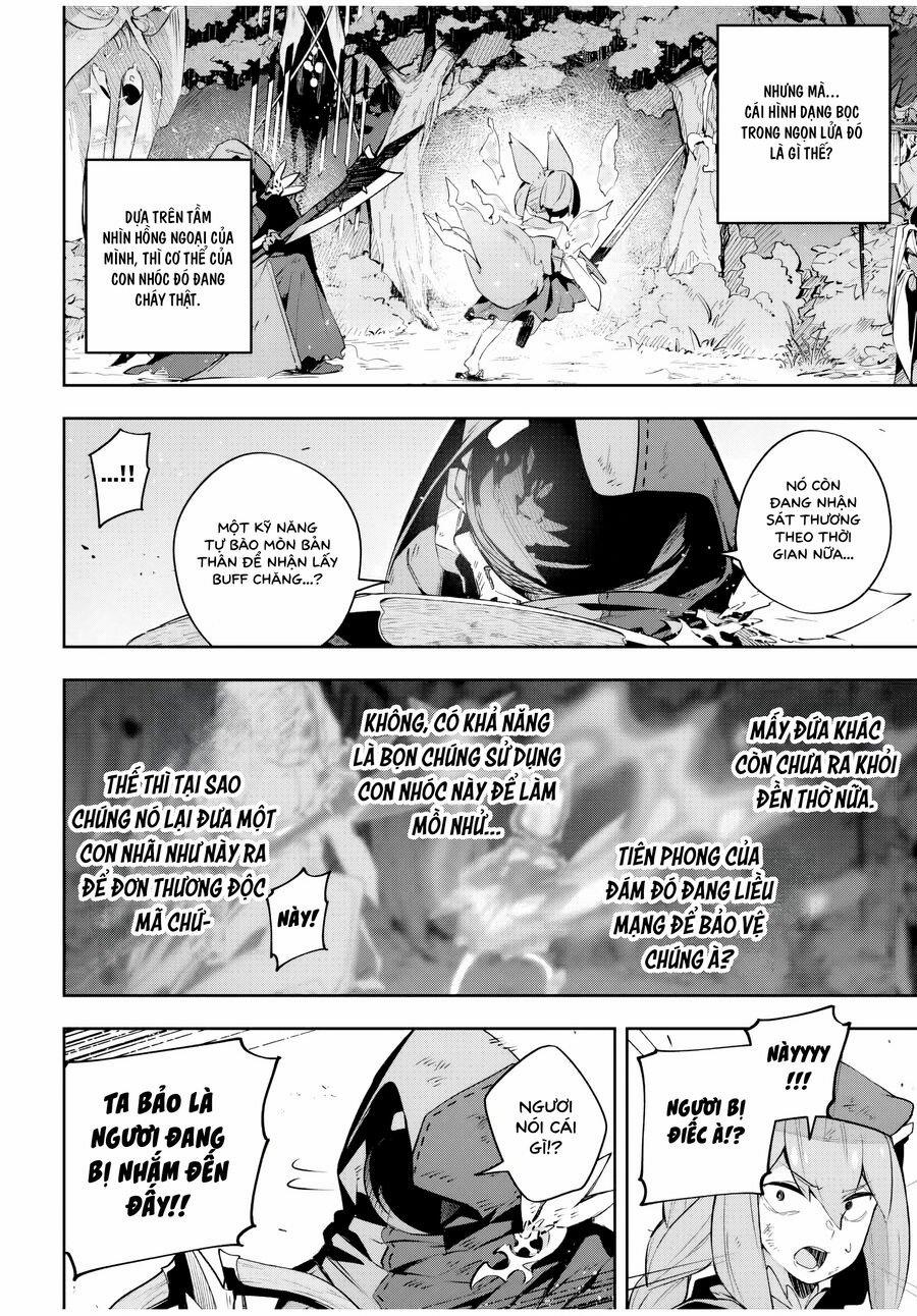 Destiny Unchain Online 29 trang 2