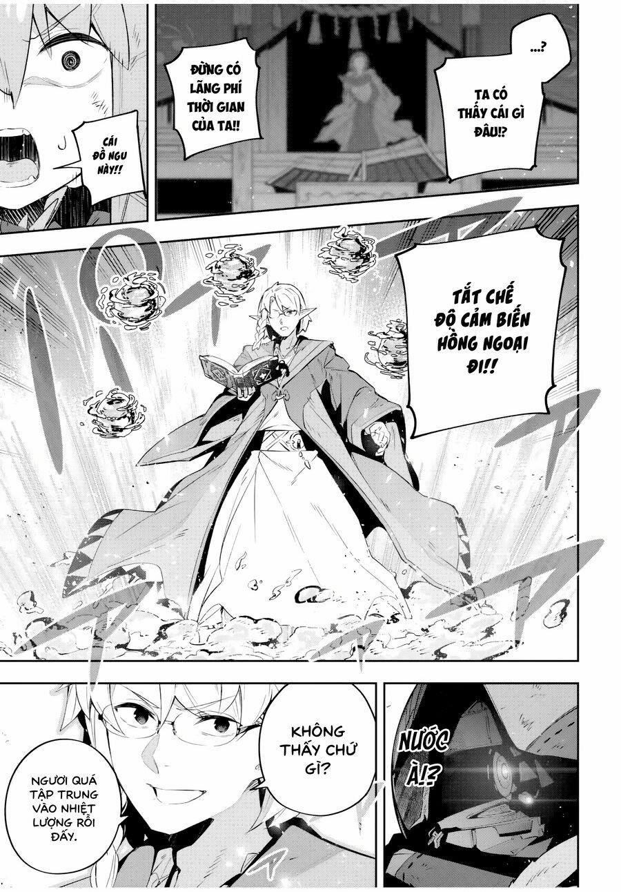 Destiny Unchain Online 29 trang 3