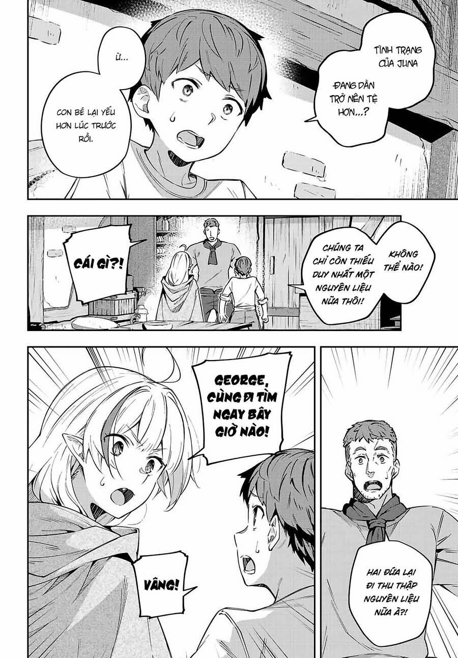 Destiny Unchain Online 3 trang 11