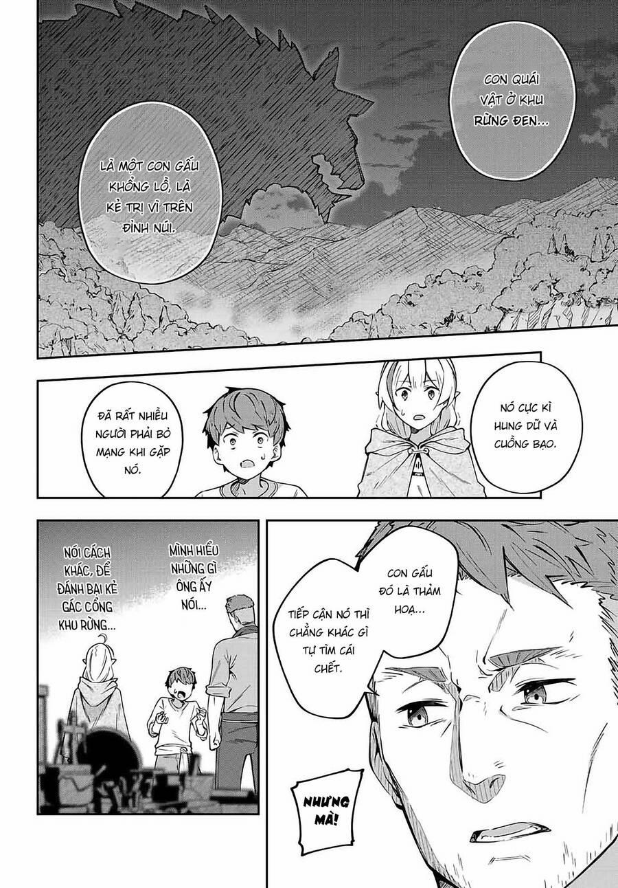 Destiny Unchain Online 3 trang 13