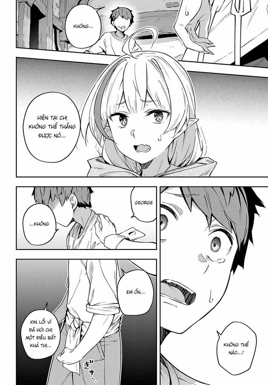 Destiny Unchain Online 3 trang 15