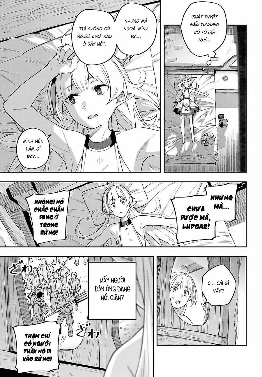 Destiny Unchain Online 3 trang 16