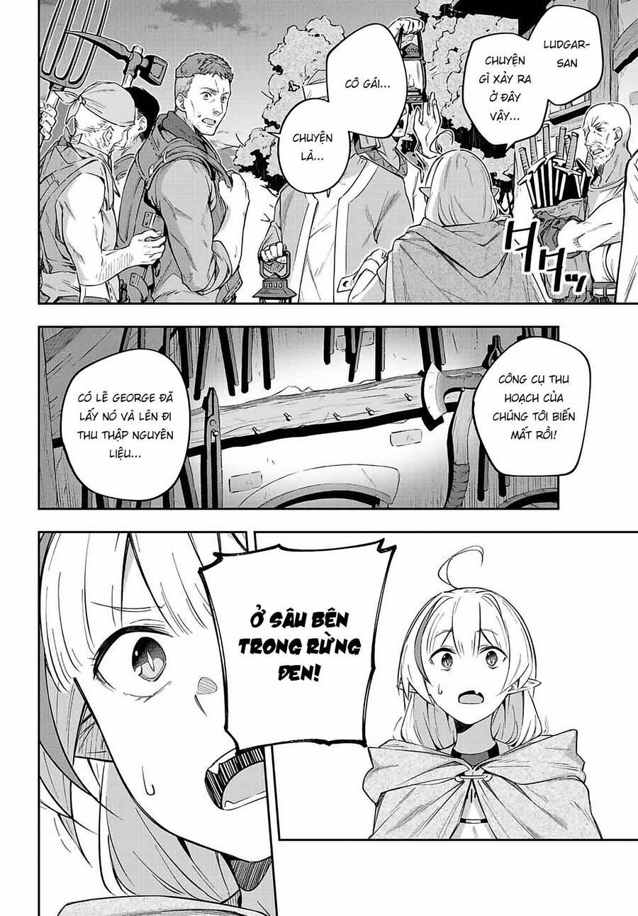 Destiny Unchain Online 3 trang 17