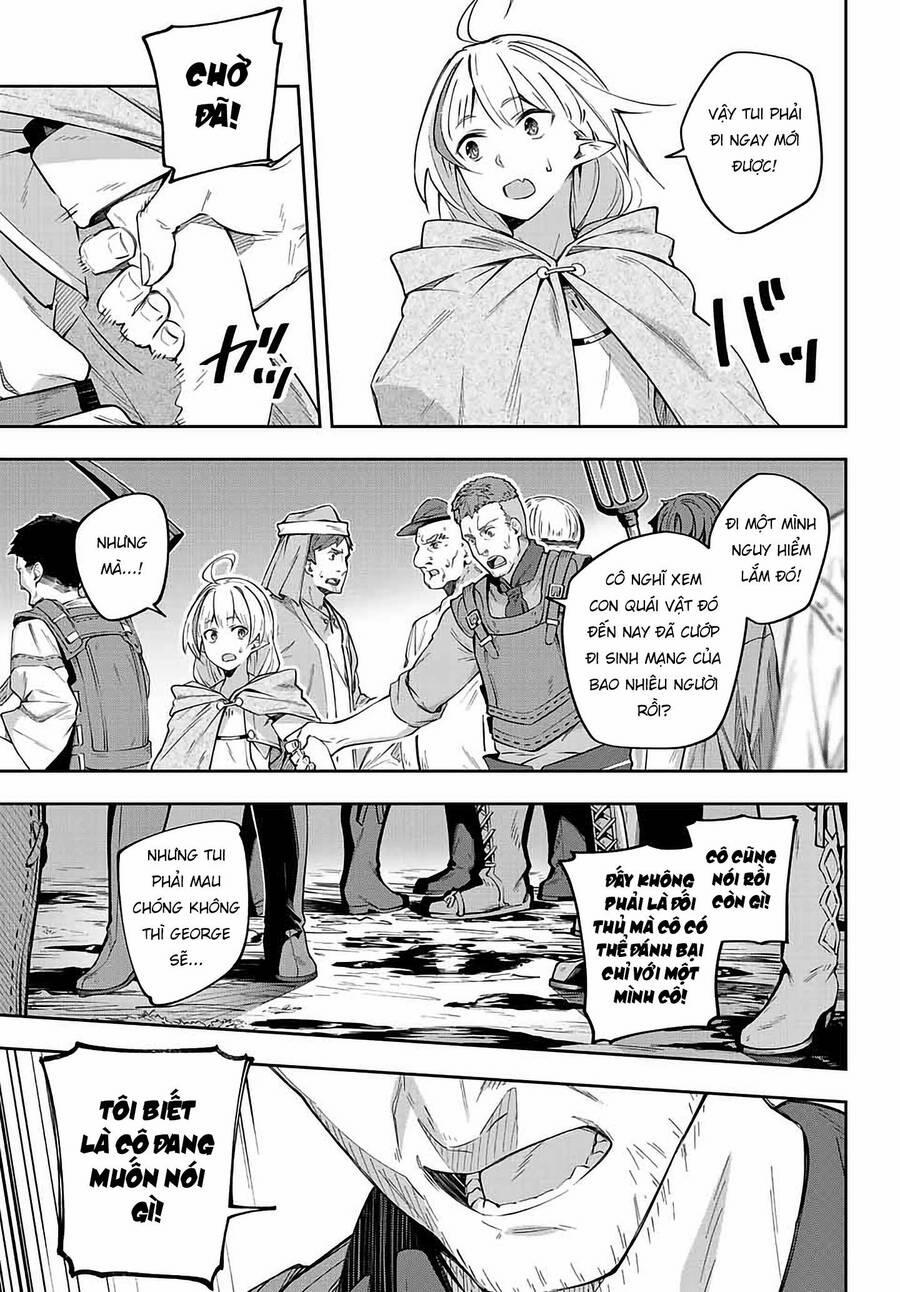 Destiny Unchain Online 3 trang 18