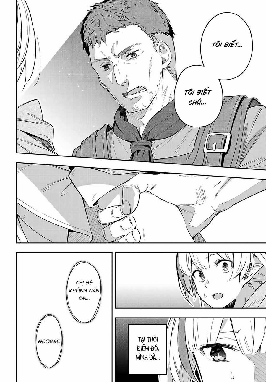 Destiny Unchain Online 3 trang 19