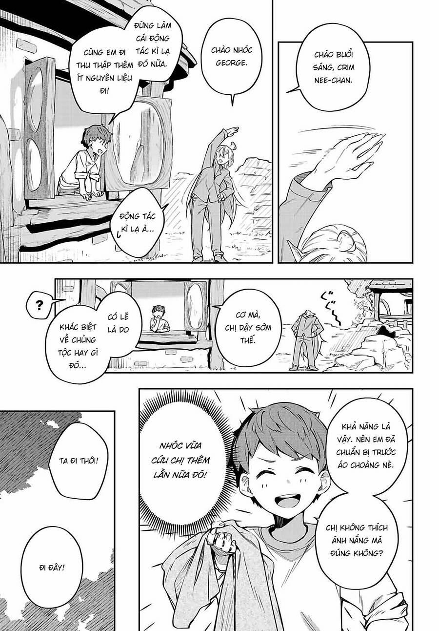 Destiny Unchain Online 3 trang 2