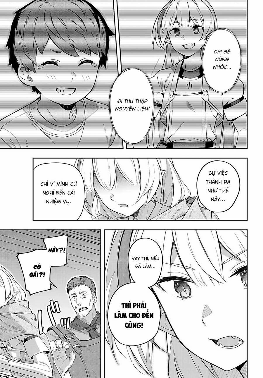 Destiny Unchain Online 3 trang 20