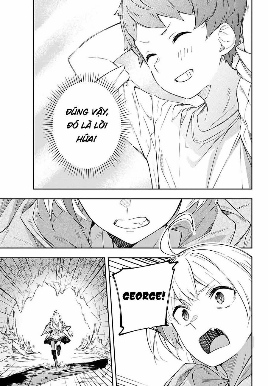 Destiny Unchain Online 3 trang 24