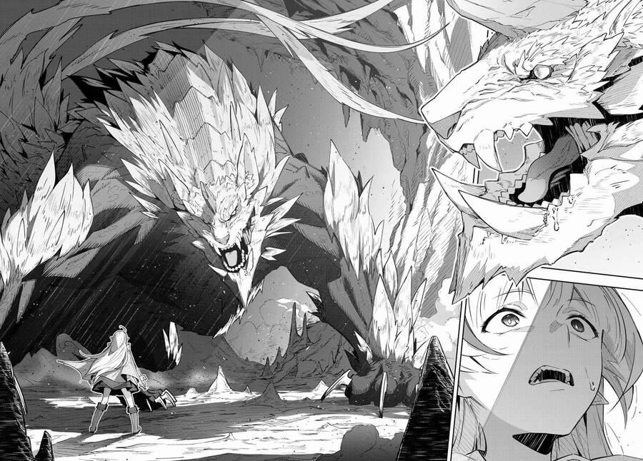 Destiny Unchain Online 3 trang 27