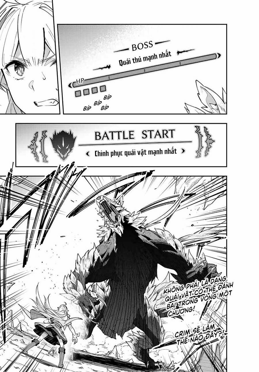 Destiny Unchain Online 3 trang 28