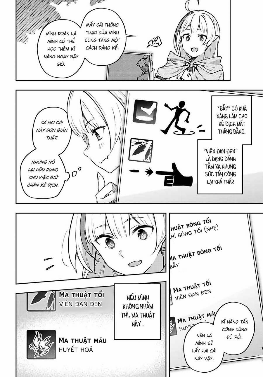 Destiny Unchain Online 3 trang 7