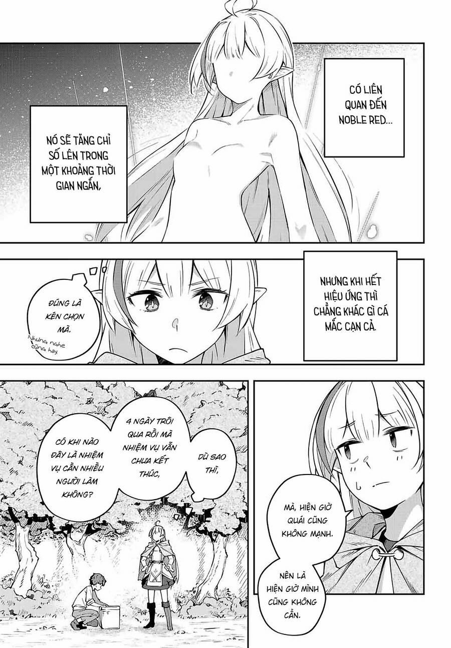 Destiny Unchain Online 3 trang 8