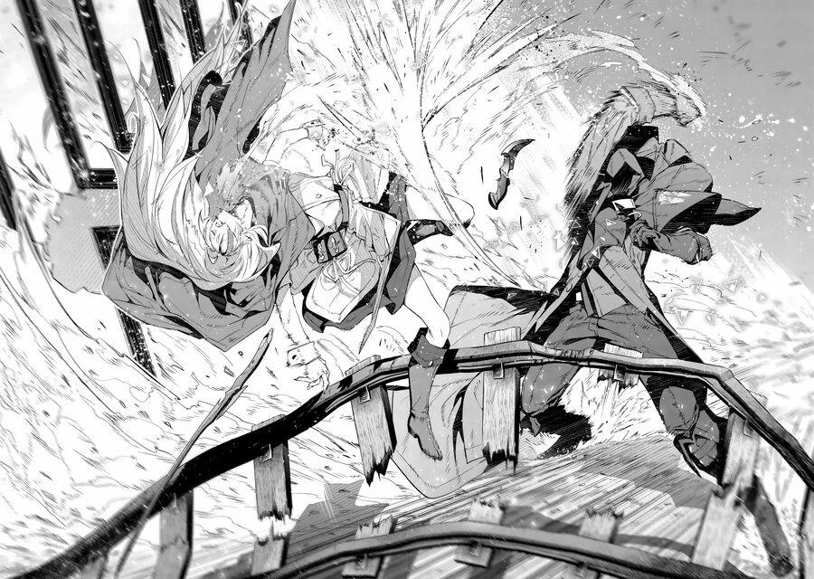 Destiny Unchain Online 30 trang 11