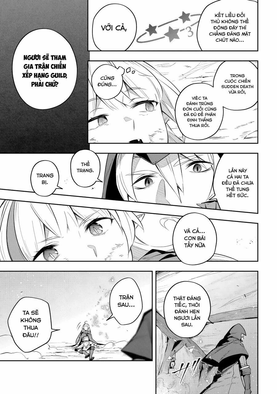 Destiny Unchain Online 30 trang 13