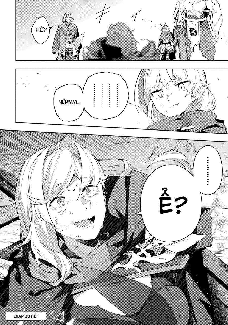 Destiny Unchain Online 30 trang 16