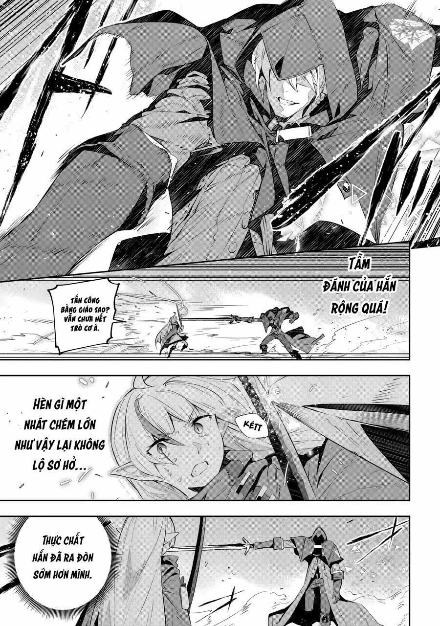 Destiny Unchain Online 30 trang 3