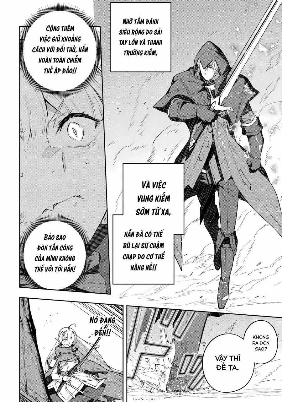 Destiny Unchain Online 30 trang 4