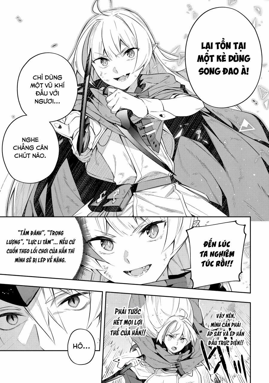 Destiny Unchain Online 30 trang 7