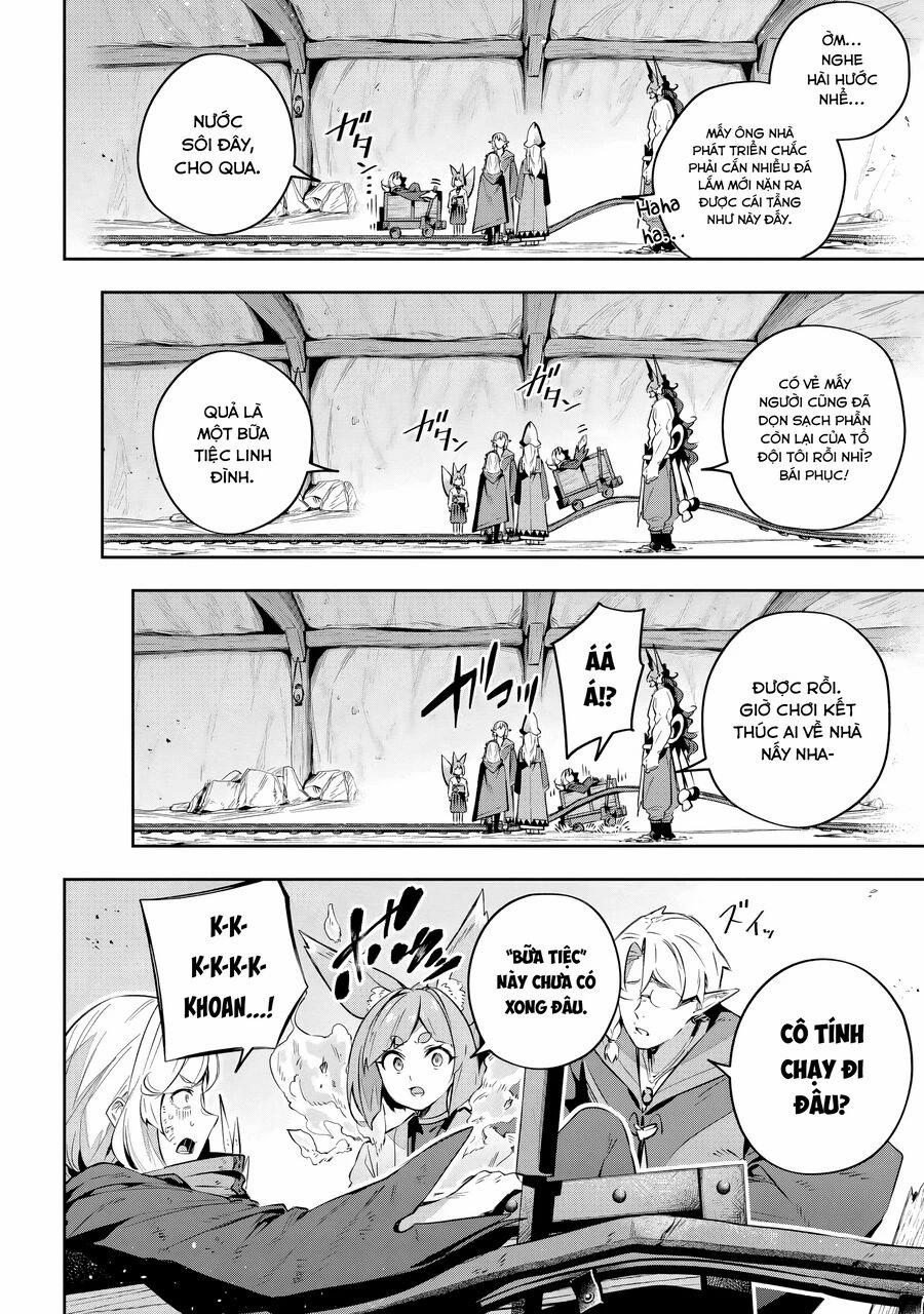 Destiny Unchain Online 31 trang 2