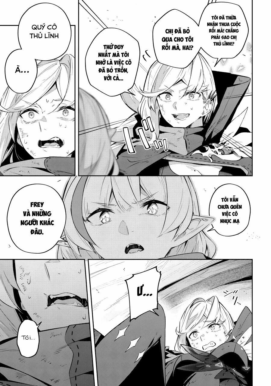 Destiny Unchain Online 31 trang 3