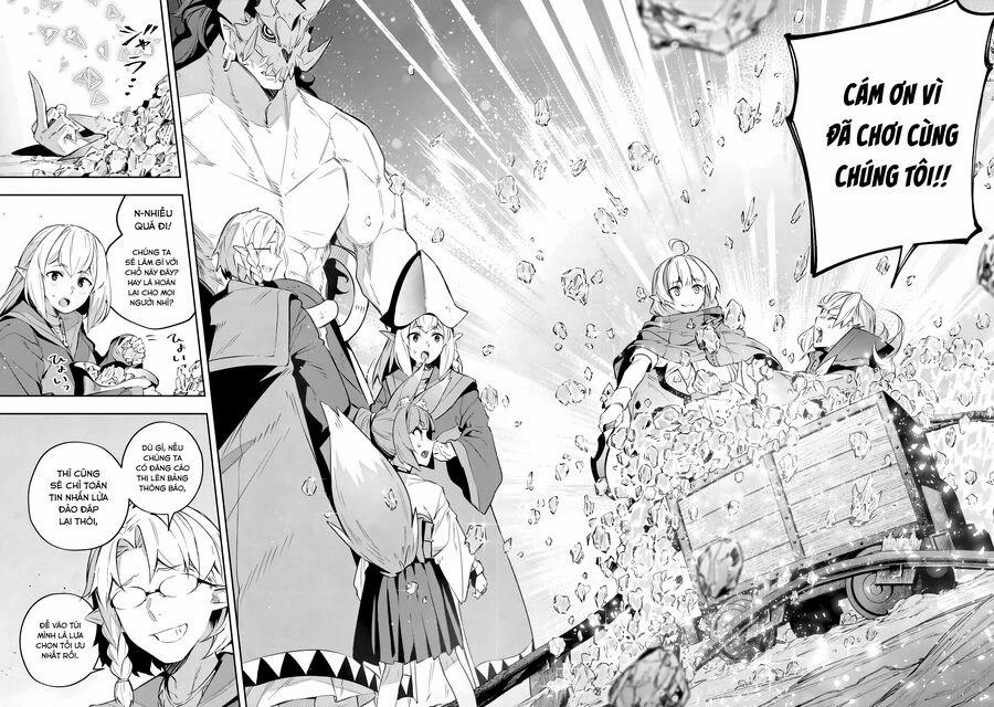 Destiny Unchain Online 31 trang 8