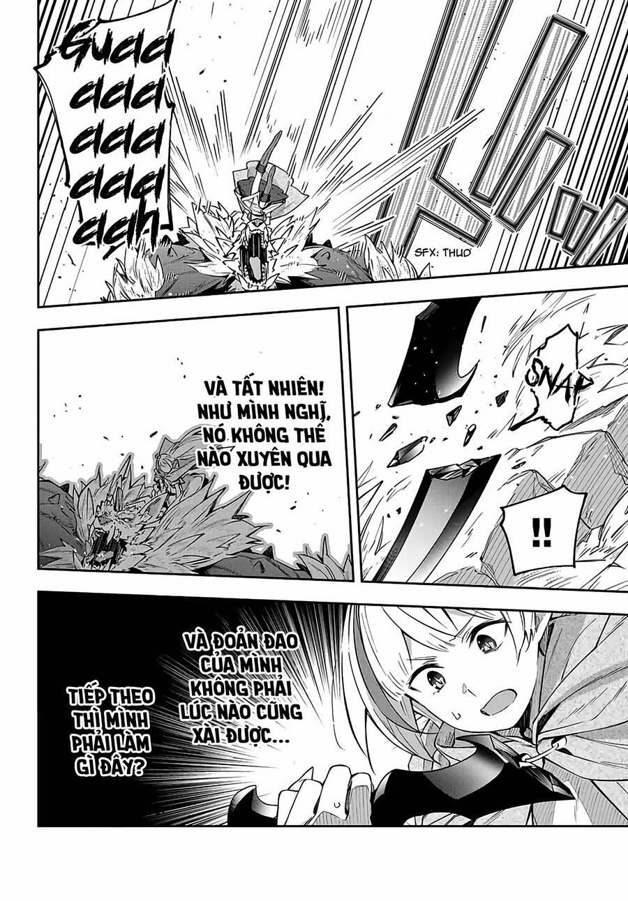 Destiny Unchain Online 4 trang 10