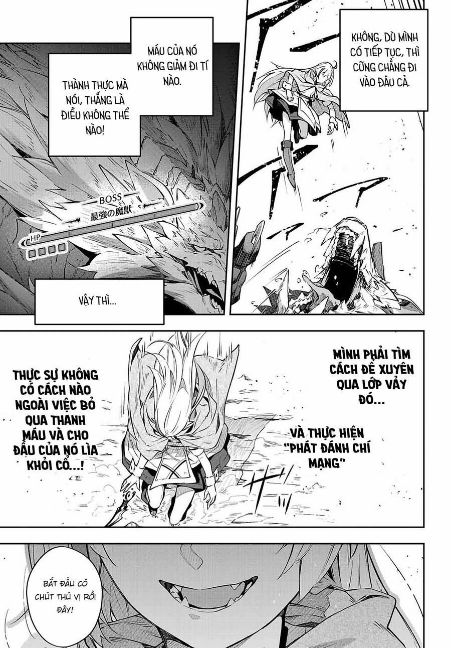 Destiny Unchain Online 4 trang 11