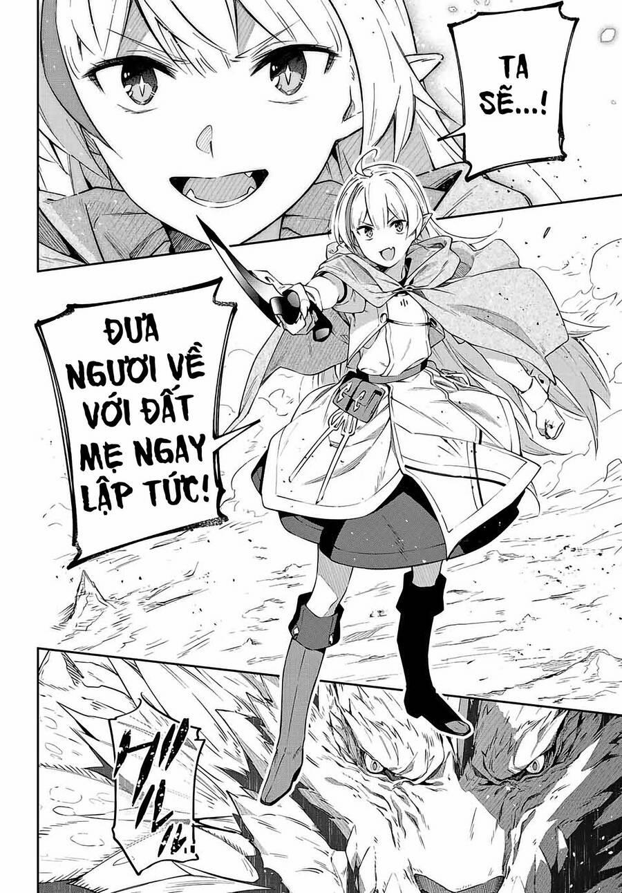 Destiny Unchain Online 4 trang 12