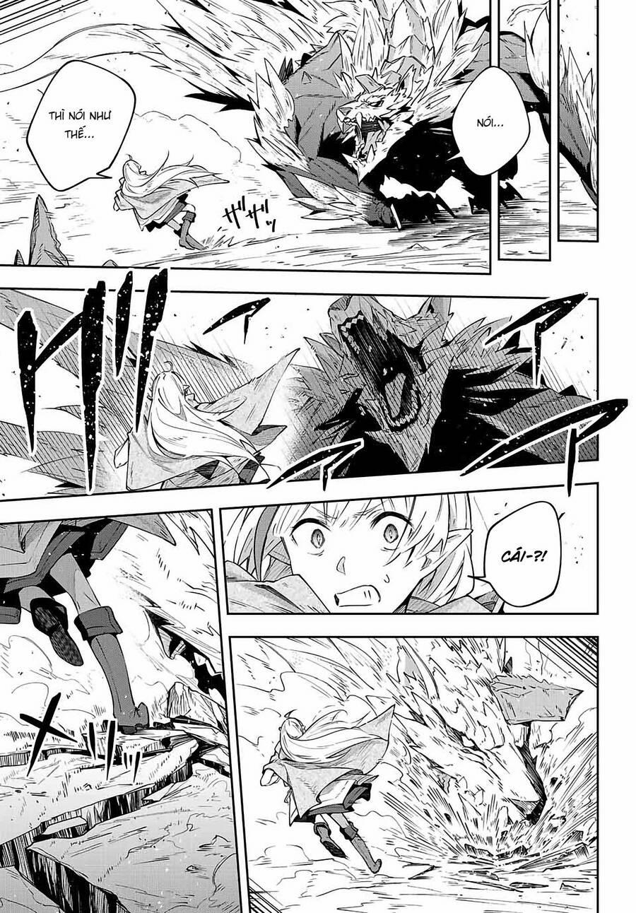 Destiny Unchain Online 4 trang 13