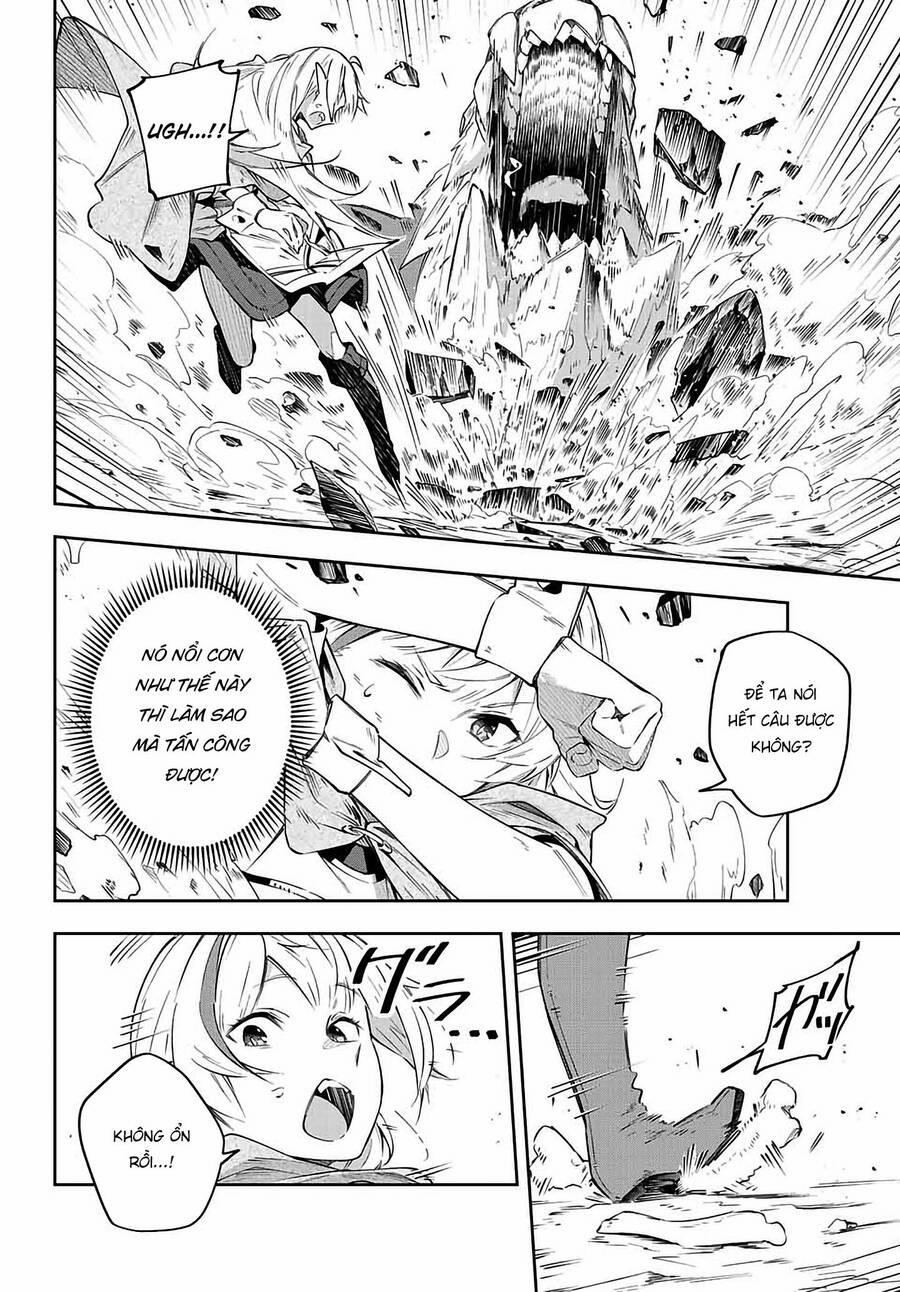 Destiny Unchain Online 4 trang 14