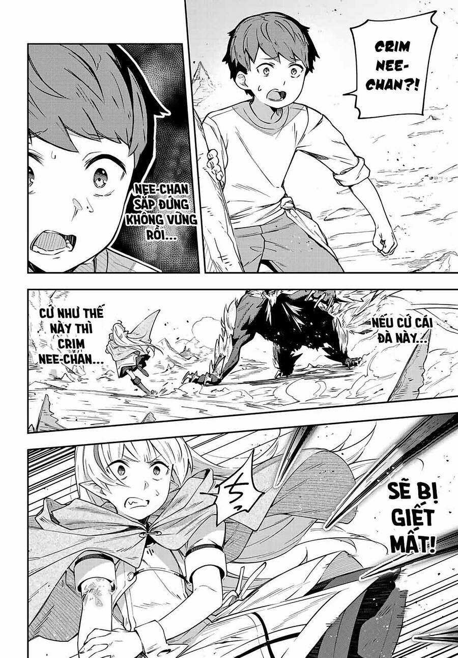 Destiny Unchain Online 4 trang 16