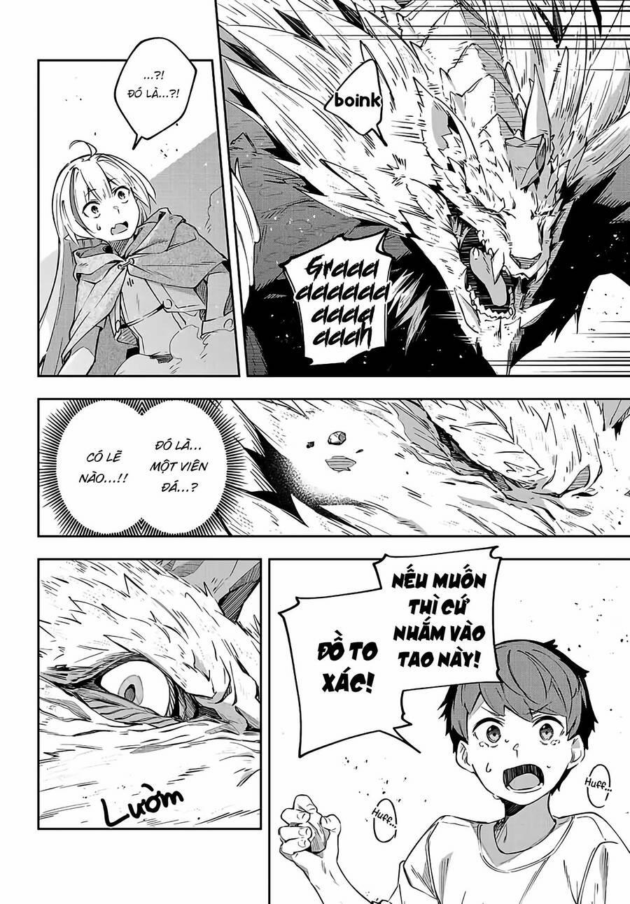 Destiny Unchain Online 4 trang 18